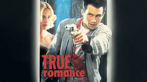 true romance 1993 full movie